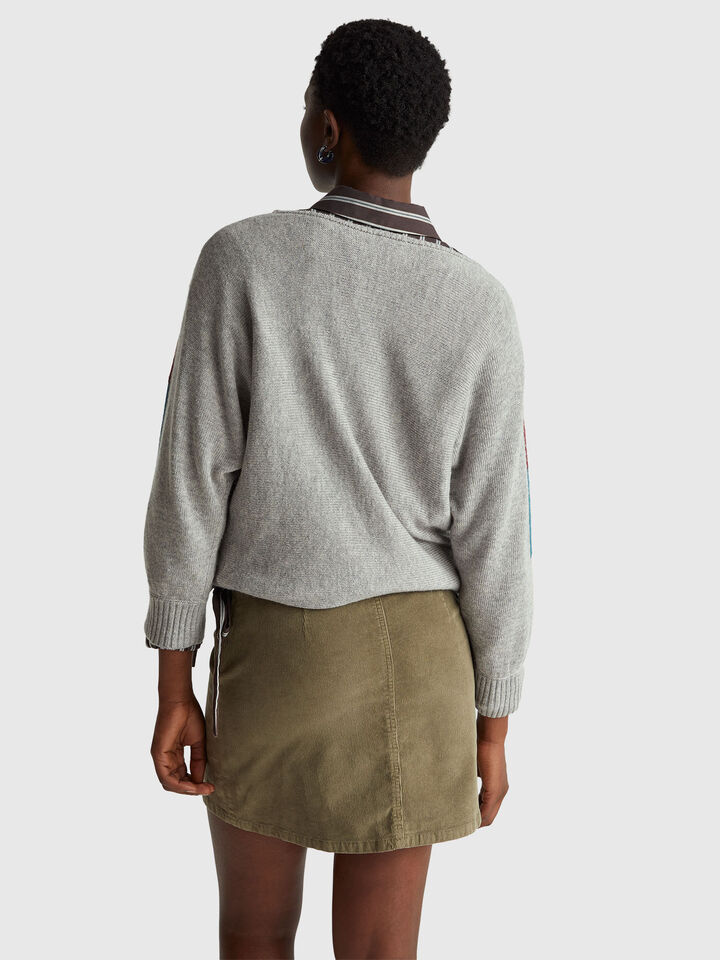 SWEATER L/S Women image number 2